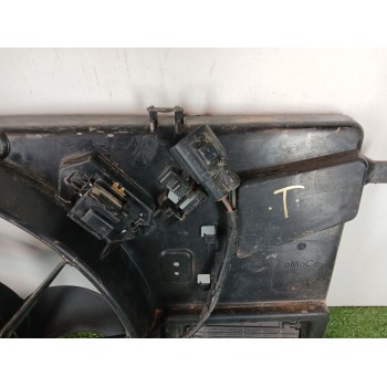 Recambio de electroventilador para ford transit v363 furgoneta (fcd, fdd) 2.0 ecoblue referencia OEM IAM 971338481  