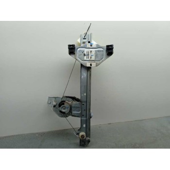 ELEVALUNAS TRASERO IZQUIERDO 9683129280 ELÉCTRICO 6 PINS