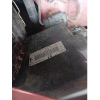 Recambio de faro izquierdo para seat leon (1p1) 1.6 tdi referencia OEM IAM 5P1941033A  