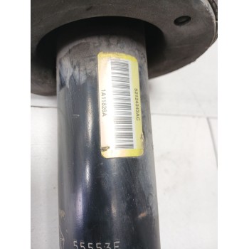 Recambio de amortiguador delantero izquierdo para jeep commander 3.0 crd cat referencia OEM IAM 52124343AC  