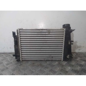 Recambio de intercooler para renault megane iv berlina 5p 1.3 tce referencia OEM IAM 144962803R  