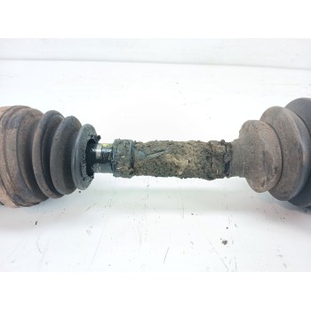 Recambio de transmision delantera derecha para nissan pathfinder iii (r51) 2.5 dci 4wd referencia OEM IAM sin referencia  