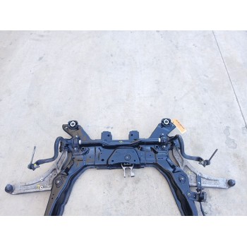 Recambio de puente delantero para ford mondeo v hatchback (ce) 1.5 ecoboost referencia OEM IAM DG9C5C145  