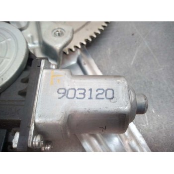 Recambio de elevalunas trasero derecho para subaru outback (b15) executive plus s awd referencia OEM IAM  6 PINES 