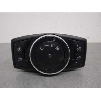 Recambio de mando luces para ford focus lim. (cb8) edition referencia OEM IAM BM5T13A024ED  