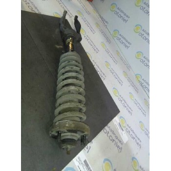 AMORTIGUADOR DELANTERO IZQUIERDO 