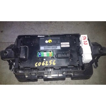 Recambio de sistema navegacion gps para renault megane iii sport tourer dynamique referencia OEM IAM 259153451R  