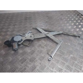 Recambio de elevalunas delantero izquierdo para lexus ct 200h referencia OEM IAM 8572075060  