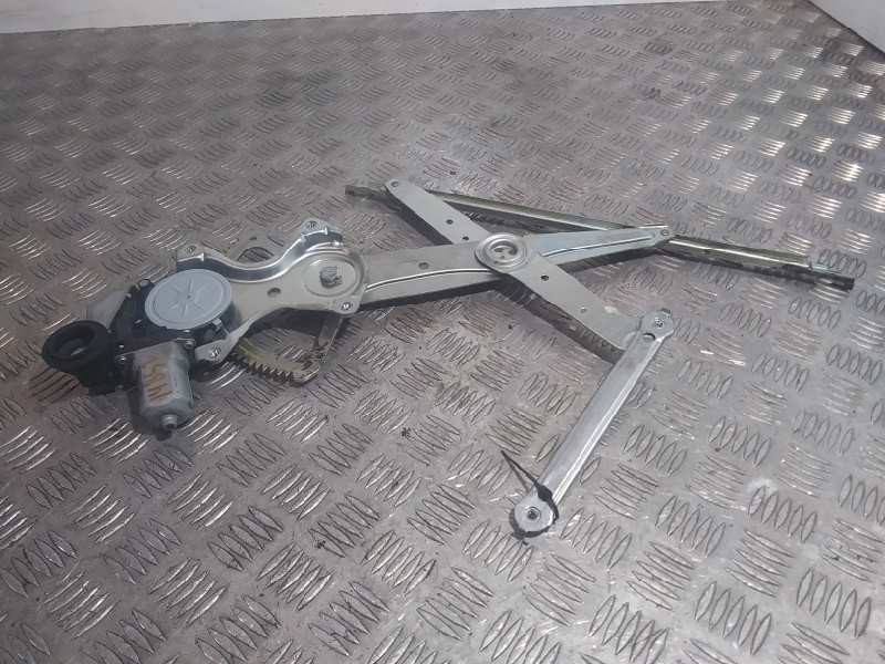 Recambio de elevalunas delantero izquierdo para lexus ct 200h referencia OEM IAM 8572075060  