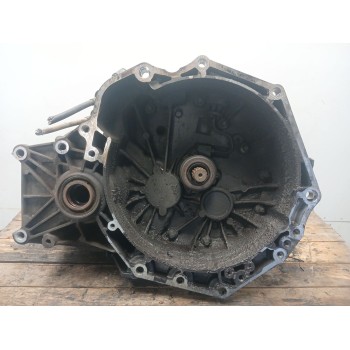 Recambio de caja cambios para opel zafira a monospace (t98) 2.0 dti 16v (f75) referencia OEM IAM F23  