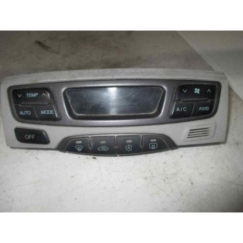 MANDO CLIMATIZADOR 972503AXXX 5K10IQS 