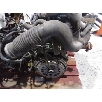 MOTOR COMPLETO RHZ M 