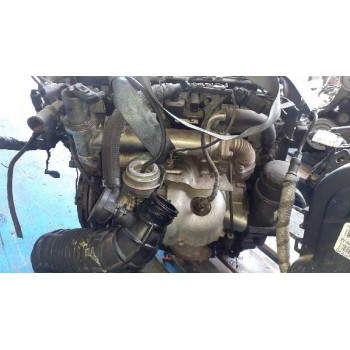 Recambio de motor completo para kia carens (un) active referencia OEM IAM  M DESPIECE