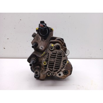 Recambio de bomba inyeccion para renault laguna ii grandtour (kg0) expression referencia OEM IAM 0445010075  