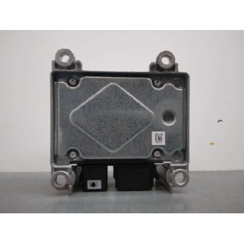 Recambio de centralita airbag para mazda 3 berlina (bk) 1.6 crdt active referencia OEM IAM 0285001553 BP4M57K30 