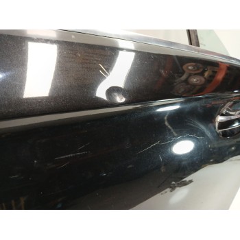 Recambio de puerta trasera izquierda para mercedes-benz cls (c219) cls 350 (219.356) referencia OEM IAM A2197300105  