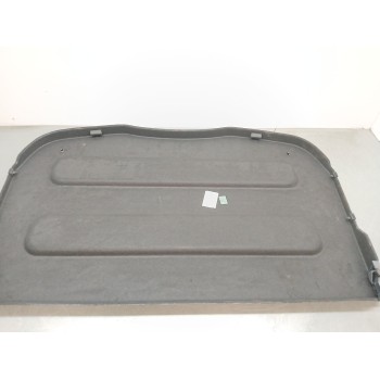 Recambio de bandeja trasera para omoda 5 referencia OEM IAM 403004127aa  