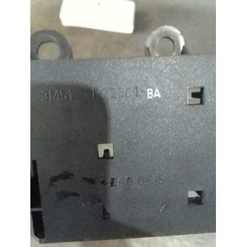 Recambio de maneta interior delantera izquierda para ford focus c-max (cap) ambiente (d) referencia OEM IAM   