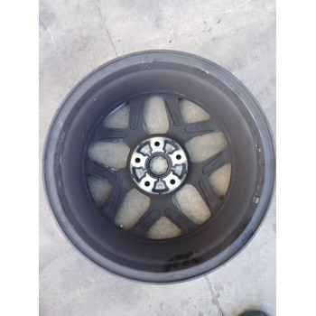 Recambio de llanta para kia ceed gt line referencia OEM IAM 7JX17 ET53 X1 SIN NEUMATICO 17 PULGADAS