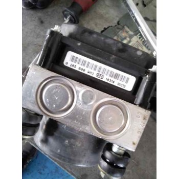 Recambio de abs para dacia duster ambiance 4x2 referencia OEM IAM 476607477R 2265106516 0265956403