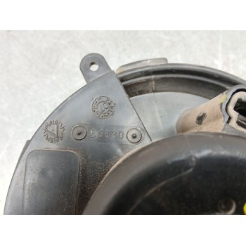 Recambio de motor calefaccion para citroën xsara picasso (n68) 1.6 hdi referencia OEM IAM   