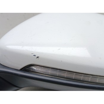Recambio de retrovisor izquierdo para volkswagen golf vii (5g1, bq1, be1, be2) 1.6 tdi referencia OEM IAM   