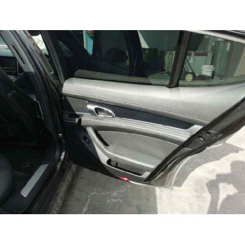 Recambio de juego asientos completo para porsche panamera diesel referencia OEM IAM   