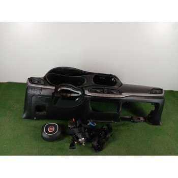 KIT AIRBAG 0000735713291 0000735645711 0000052136531