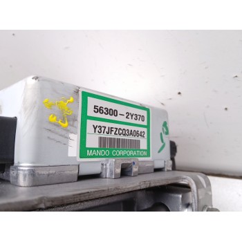 Recambio de columna direccion para hyundai ix35 (lm, el, elh) 1.7 crdi referencia OEM IAM 563002y370 563452y220 