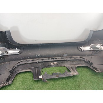 Recambio de paragolpes trasero para bmw x6 (e71, e72) m referencia OEM IAM 51127217862  51127242320