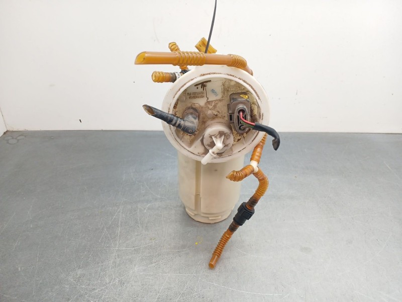 Recambio de aforador para porsche cayenne (9pa) 3.2 referencia OEM IAM 7l0919679a  