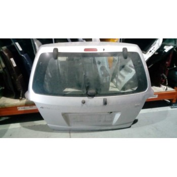 PORTON TRASERO 737003E100 PLATA LUNA ABATIBLE