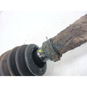 Recambio de transmision delantera derecha para nissan pathfinder iii (r51) 2.5 dci 4wd referencia OEM IAM sin referencia  