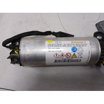 Recambio de modulo electronico para citroën c4 picasso feel referencia OEM IAM 9802096780 9801739380 