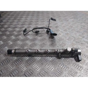 Recambio de rampa inyectora para mercedes-benz clase b (w246) 1.8 cdi cat referencia OEM IAM A65110700495  