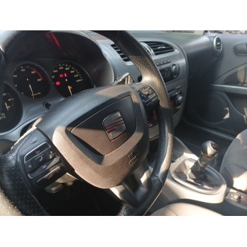 Recambio de kit airbag para seat leon (1p1) 1.6 tdi referencia OEM IAM 1P1857255  