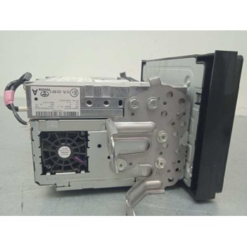 Recambio de sistema audio / radio cd para toyota auris hybrid active referencia OEM IAM 8614002360 PANTALLA MULTIFUNCION