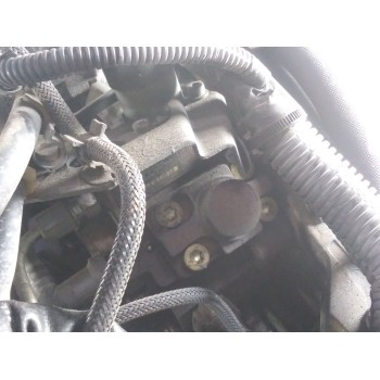 Recambio de bomba inyeccion para citroën c4 grand picasso avatar referencia OEM IAM 0445010102  9683703780