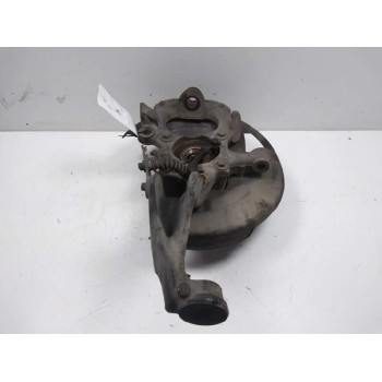 Recambio de mangueta delantera derecha para land rover discovery v6 td s referencia OEM IAM RUB000224  