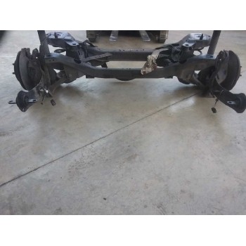 Recambio de puente trasero para ford c-max edition referencia OEM IAM   