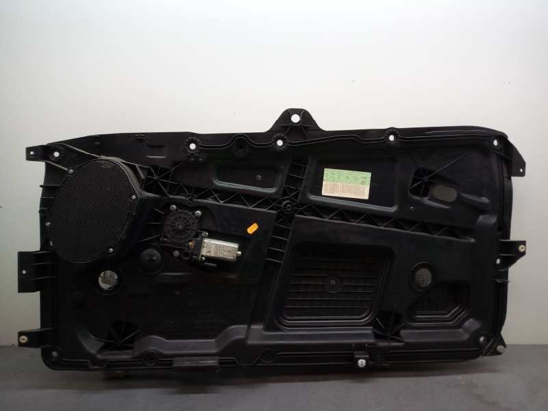 Recambio de elevalunas delantero derecho para ford fiesta (cbk) ambiente referencia OEM IAM 2S51B045H16A 2S5114553AA 2 PINS