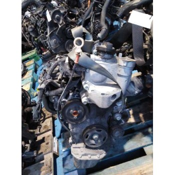 Recambio de motor completo para seat ibiza (6l1) signo referencia OEM IAM AZQ M 