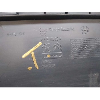 Recambio de guantera para citroën c4 picasso feel referencia OEM IAM 1224788XZ 96778791ZD 