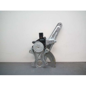 Recambio de elevalunas trasero izquierdo para subaru outback (b15) executive plus s awd referencia OEM IAM  6 PINES 