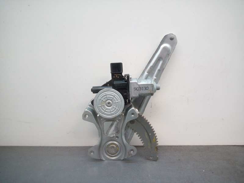 Recambio de elevalunas trasero izquierdo para subaru outback (b15) executive plus s awd referencia OEM IAM  6 PINES 