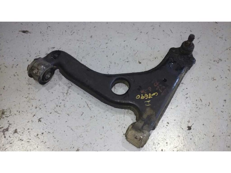 Recambio de brazo suspension inferior delantero izquierdo para opel astra g berlina club referencia OEM IAM   