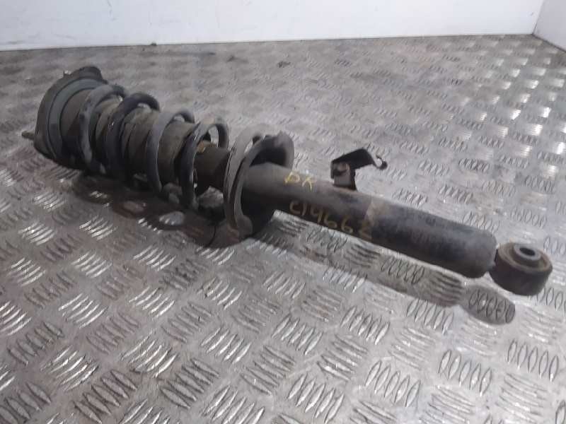 Recambio de amortiguador delantero derecho para lexus is200 (gxe10) 2.0 president referencia OEM IAM 4851053011  