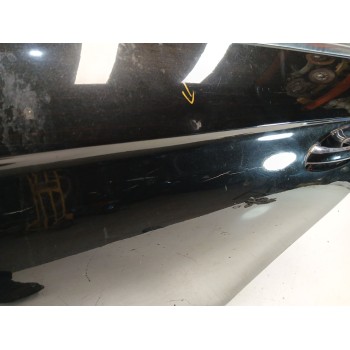 Recambio de puerta trasera izquierda para mercedes-benz cls (c219) cls 350 (219.356) referencia OEM IAM A2197300105  