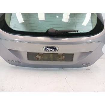 Recambio de porton trasero para ford focus iii 1.0 ecoboost referencia OEM IAM 2002017  
