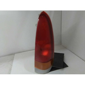 PILOTO TRASERO DERECHO SIN PORTALAMPARAS